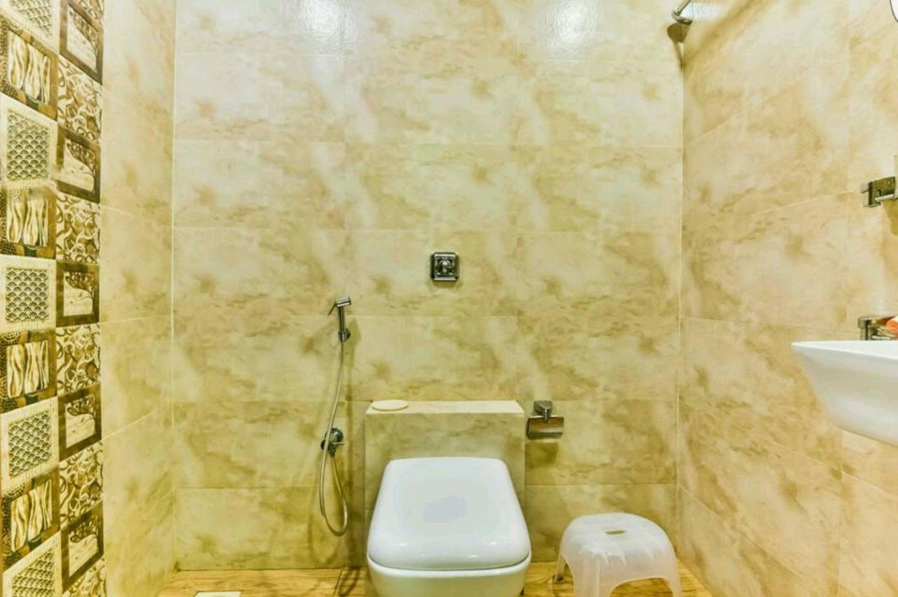 Hotel Palace Residency Near Lokmanya Tilak Terminus Bombaj Exteriér fotografie