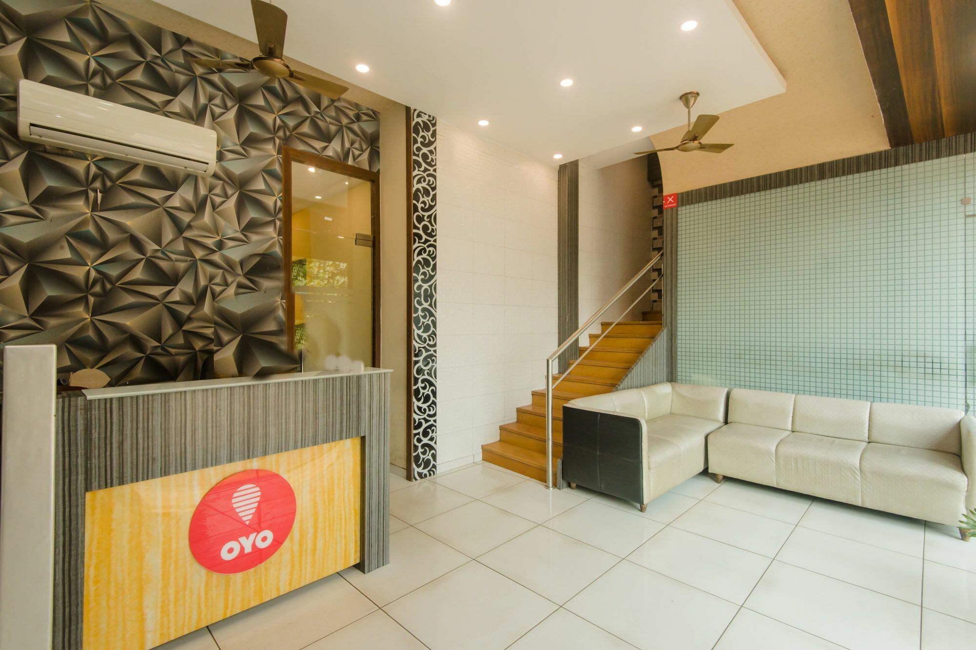 Hotel Palace Residency Near Lokmanya Tilak Terminus Bombaj Exteriér fotografie